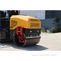 Favorable Price of New 1.7 Ton Steel Drum Road Roller